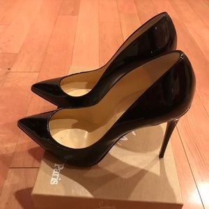 Pigalle Follies 100 patent